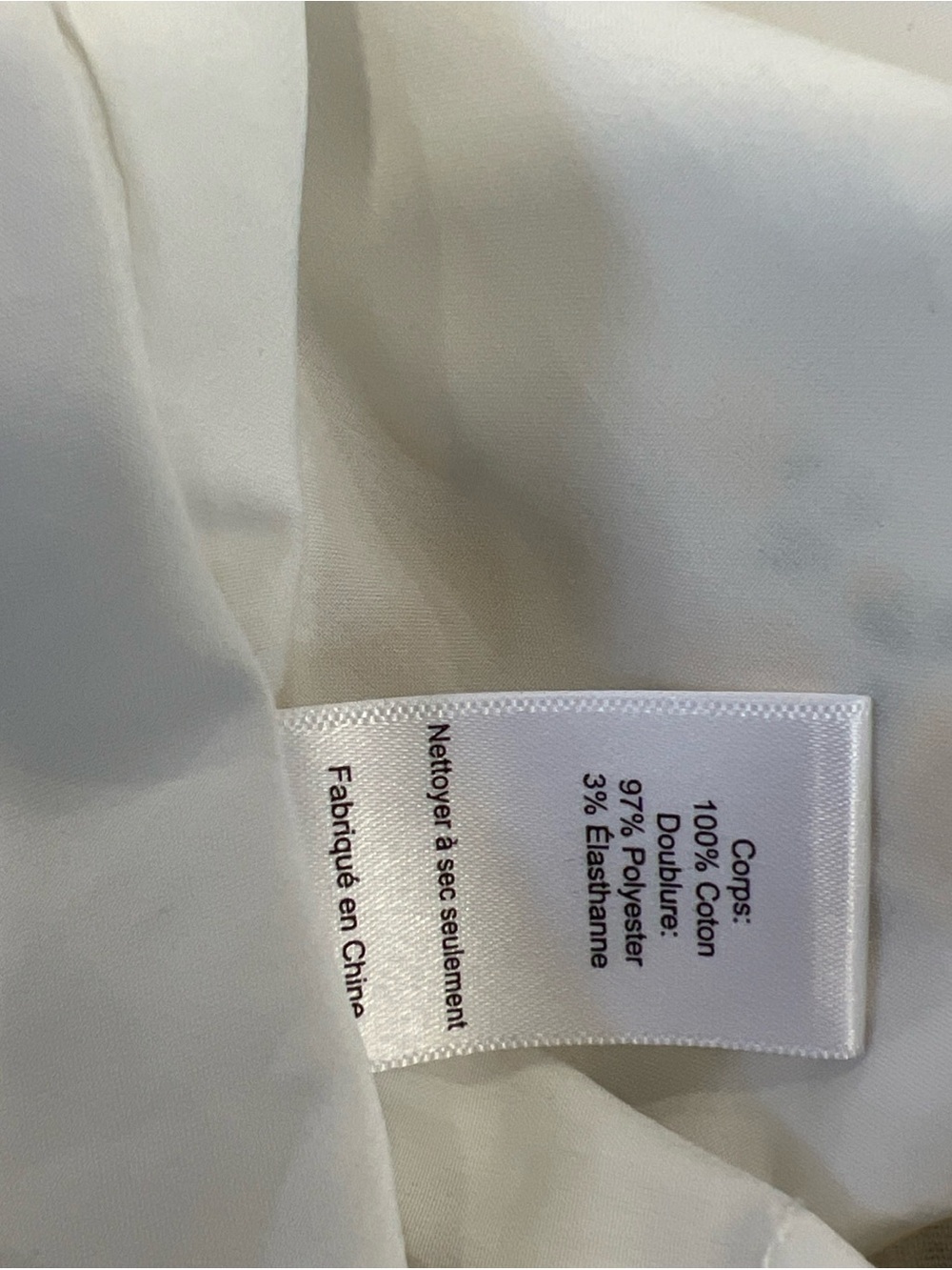 ASTR The Label Lovegrove White Yellow Floral Puff Sleeve Mini Dress Large - Picture 8 of 13